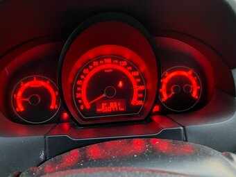 Kia Ceed 2010 1.6d, 66kW, M6, ťažné. - 6