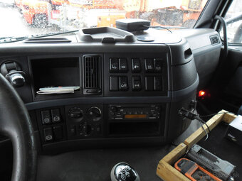 Prodám VOLVO FM13 400 62R - 6