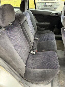 Opel Astra G 1.6 LPG - 6