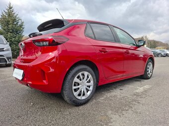 Opel Corsa 1,2 55kW, 2019, - 6