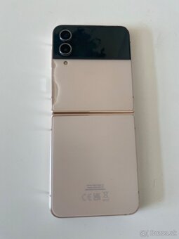 Samsung z flip 4 128 gb - 6