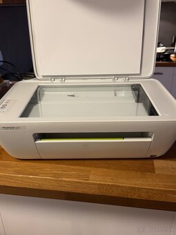 Tlaciaren DeskJet 2130 - 6