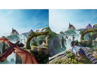 Split Fiction - PS5 - 6