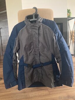 Bunda+nohavice BMW - 6