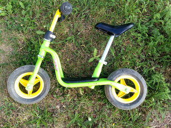 Odrážadlo Puky - 6