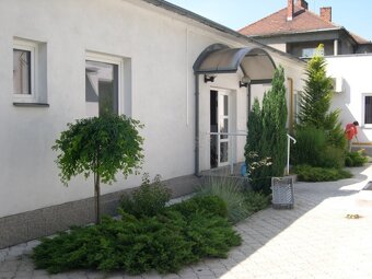 Prenájom kancelárie na Sihoti 1 - 6