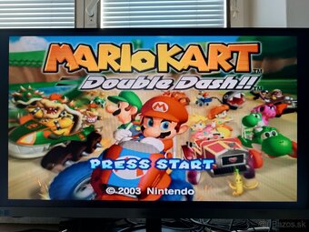 Nintendo Wii, HDMI výstup + príslušenstvo - 6