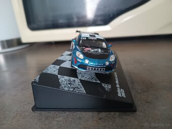 1:43 Alpine A 110 R -GT - 6