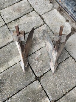 Malotraktor + príslušenstvo - 6