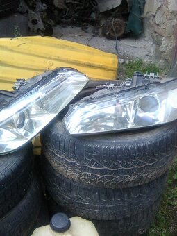 SVETLA CITROEN,PEUGEOT - 6