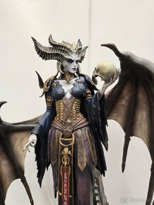 Figúrka Lilith 25cm, kit - 6