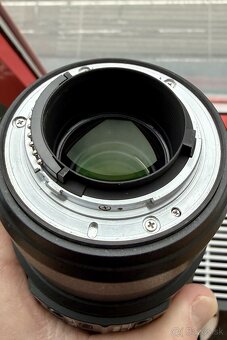 Nikon AF-S 300mm f/4E PF ED VR - 6