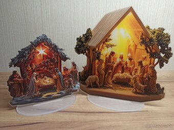 Obrázky na stojane - 6