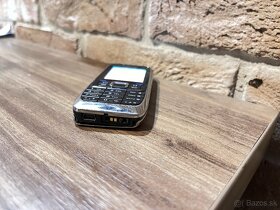 Nokia E51 plnefunkčný, pekný stav - 6