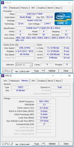 Intel i7 2600/GTX1650 SUPER/16GB DDR3/480GB SSD/500GB HDD - 6