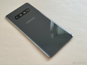 Samsung Galaxy S10 Plus Zadný kryt Original - 6