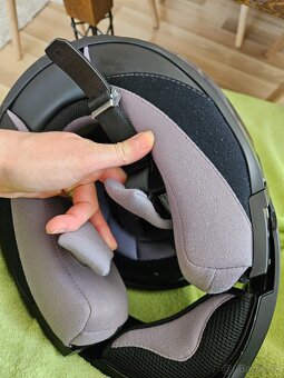 Prilba na moto - 6