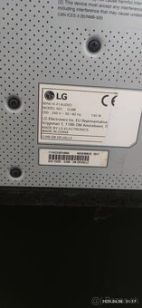 LG Party Box OJ98 - 6