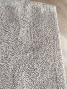Kremovy koberec ivory - 6