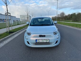 Fiat 500e Icon 42 kWh - 6