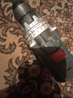 Bosch gsr18-110 - 6