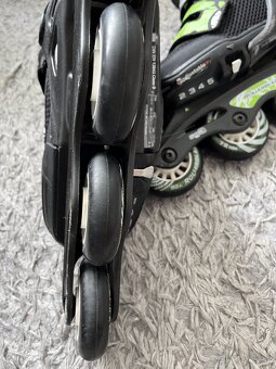 Rollerblade korcule - 6