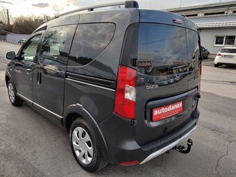 Dacia Dokker - 6