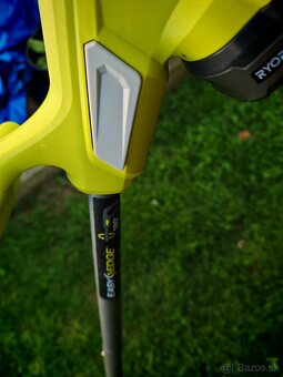 Aku vyžínačka RYOBI 18V ONE+ - 6