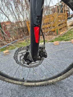 Predam detsky bicykel CUBE - 6