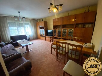 EXTRA ZĽAVA Veľký rodinný dom Zvolen - Zlatý Potok 900m2 - 6
