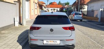 VW Golf 1.0 TSI Basis 81KW 64 350 km / r.v.2021 / - 6