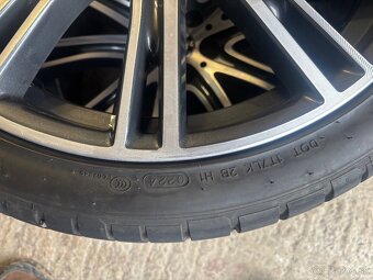 BMW R20 5x112 G30 G31 - 6
