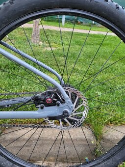 Predám Bicykel - 6