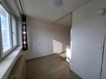 Na prenájom 1 izbový byt Brezová pod Bradlom (okr. Myjava). - 6