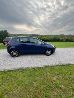 Opel Corsa 1,3CDTI - 6