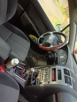 Predám Peugeot 407 - 6