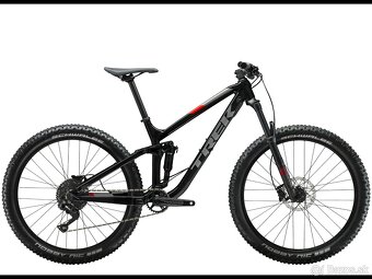 Predam Trek Fuel EX5 plus 2019 - 6