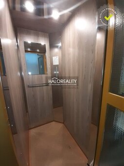 HALO reality - Predaj, dvojizbový byt Veľký Krtíš - EXKLUZÍV - 6