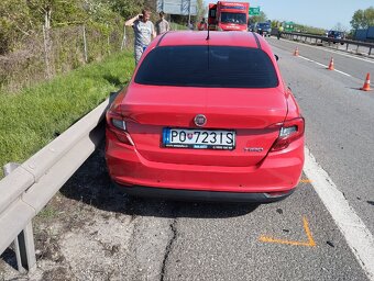 Fiat Tipo 1.4 16v 70kw - 6