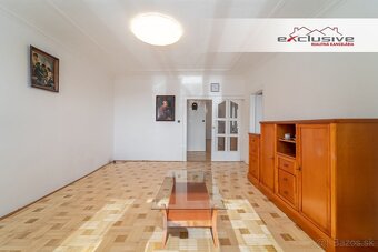 3 IZBOVÝ BYT - KRÁTKA, STROPKOV, 76 M2, 8/8 P - OBĽÚBENÁ LOK - 6