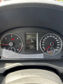 Predam Volkswagen Caddy - 6