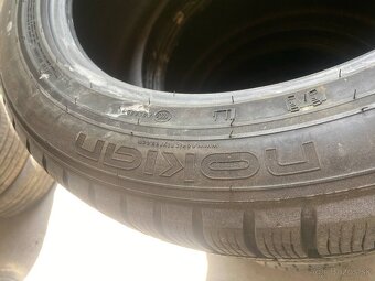 zimne pneumatiky 255/50 R19 Nokian - 6