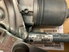 Motory stieracov Peugeot 3008 I., P 5008 I., obj.c.6405 PY, - 6
