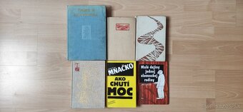 Nižnansky, Figuli, Vasiľková, Zguriška, Mňačko, Zagorka - 6