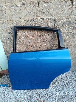 Dvere Seat Leon 2 - 6