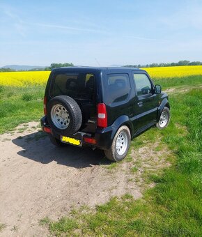 Suzuki Jimny - 6
