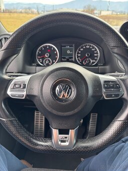Volkswagen tiguan R-line - 6
