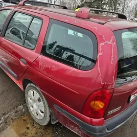 Renault Megane 1.6 r.v.2000 - 6