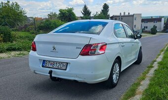 Peugeot 301 - 6