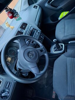 Volkswagen Polo 1.4 16V - 6
